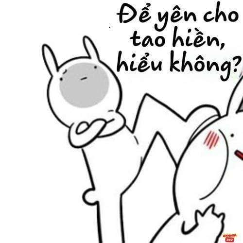 hình ảnh meme đánh nhau