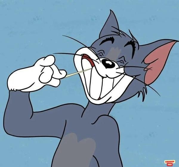 hình ảnh tom meme