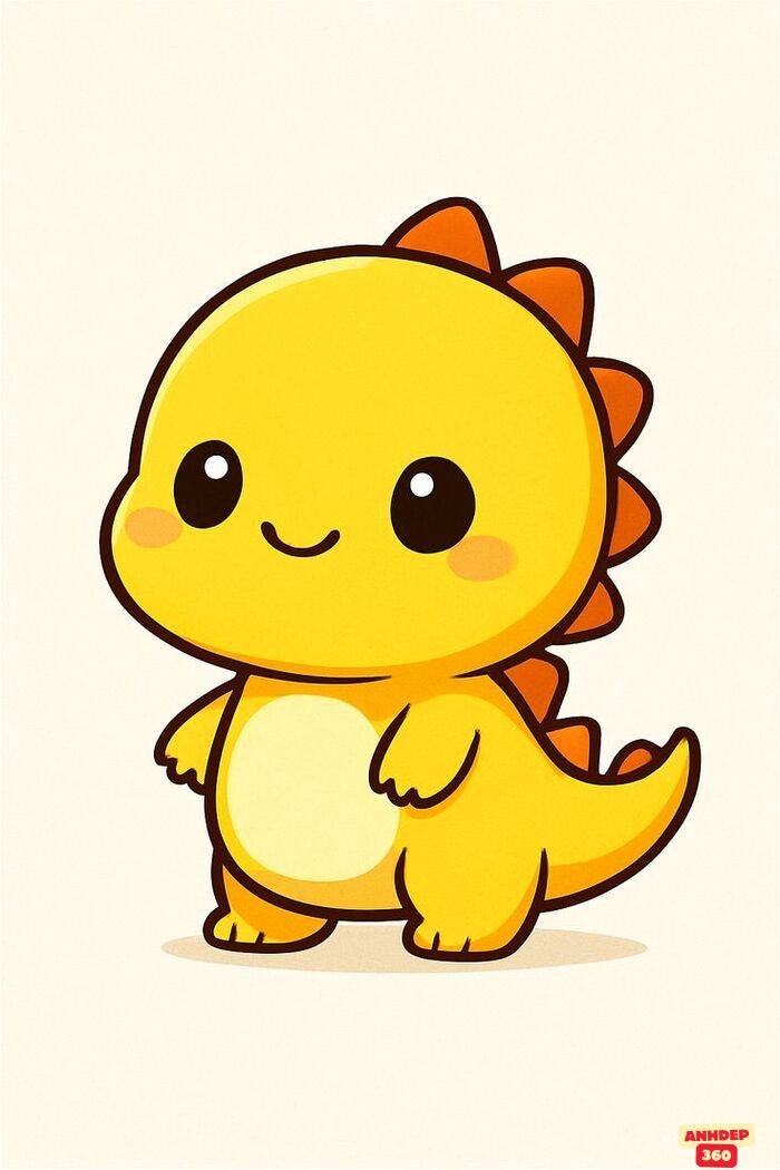 hình ảnh tranh chibi