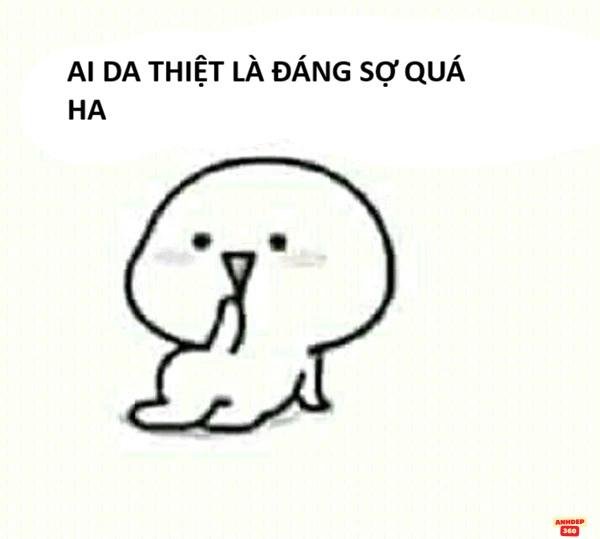 hình chế sợ quá trong sáng tạo