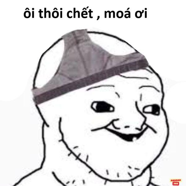 hình meme hỏi chấm troll team