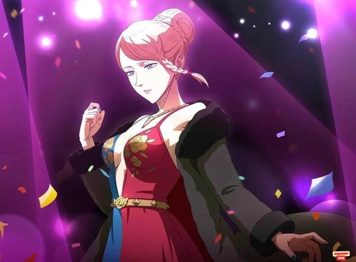 hình nền charlotte roselei đẹp