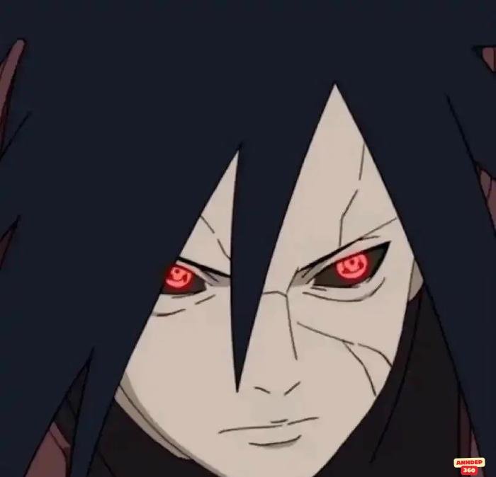itachi uchiha 4k nét