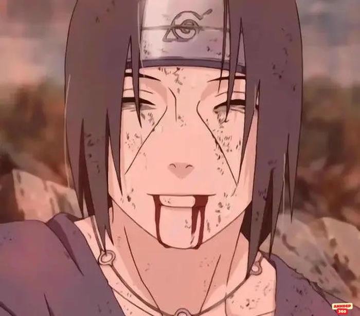 itachi uchiha cực đẹp