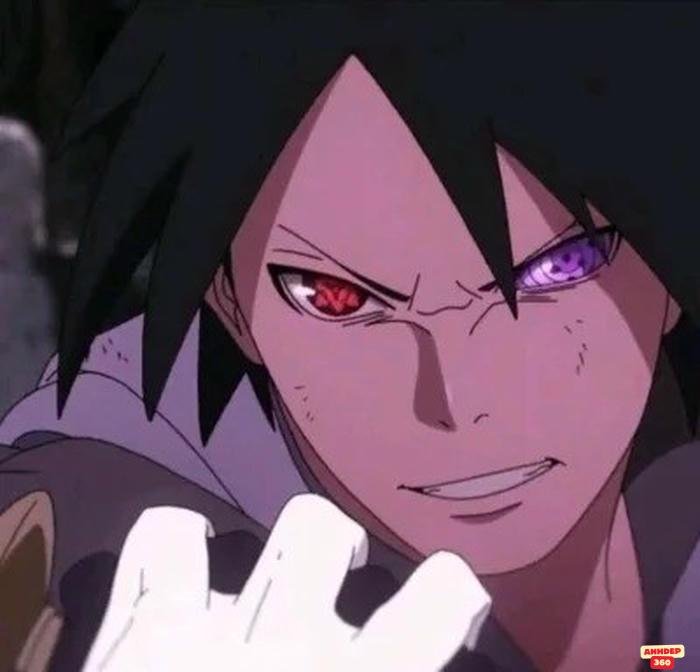 itachi uchiha đẹp mắt