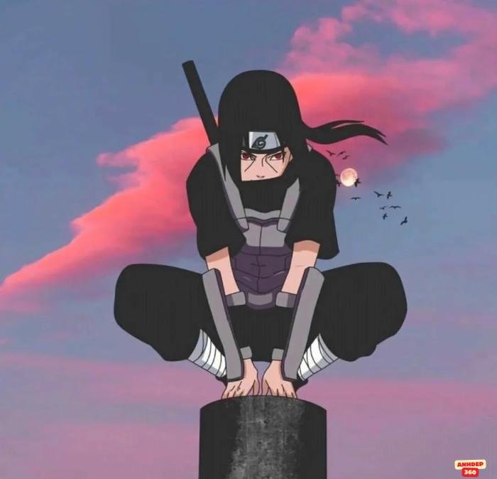 itachi uchiha dọc hd