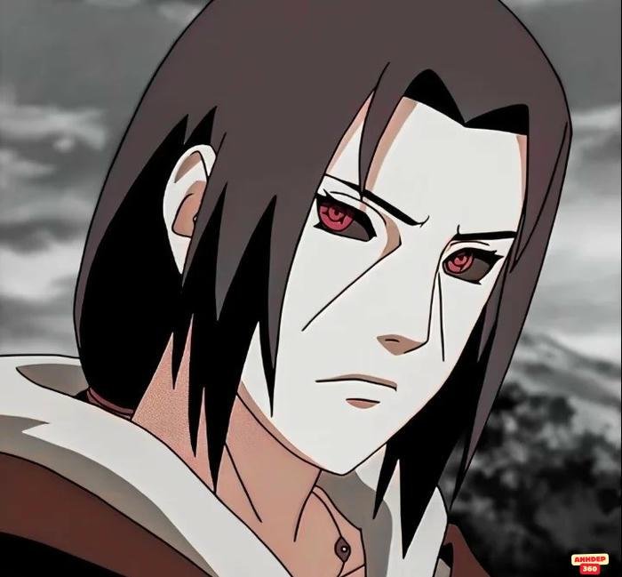 itachi uchiha hd siêu thực