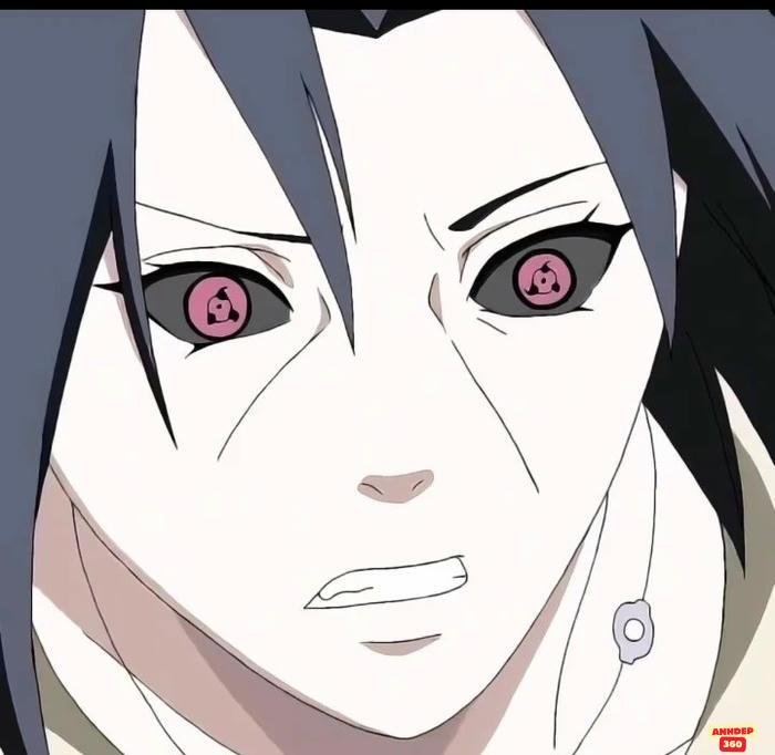 itachi uchiha kịch tính 4k