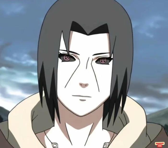 itachi uchiha kỹ xảo hd