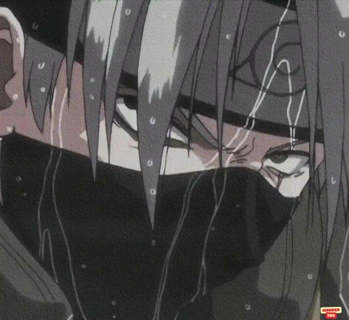 itachi uchiha ngang 4k