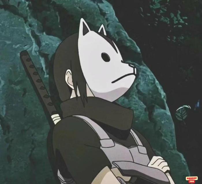 itachi uchiha nghệ thuật đẹp