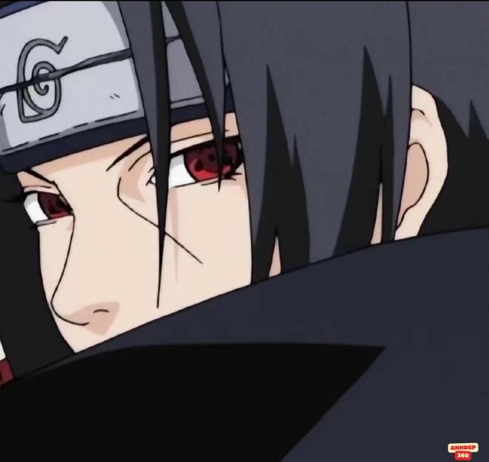 itachi uchiha sống động hd