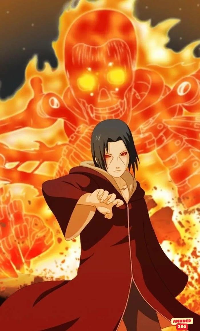 itachi uchiha tuyệt đẹp