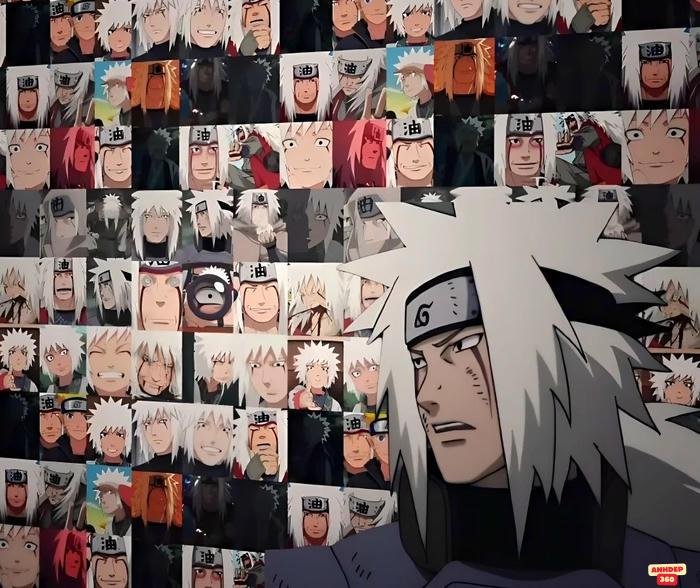 jiraiya ngang 4k