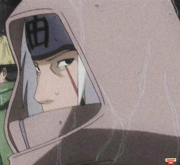 jiraiya rực rỡ hd