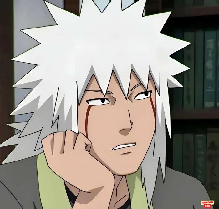 jiraiya uy lực 4k
