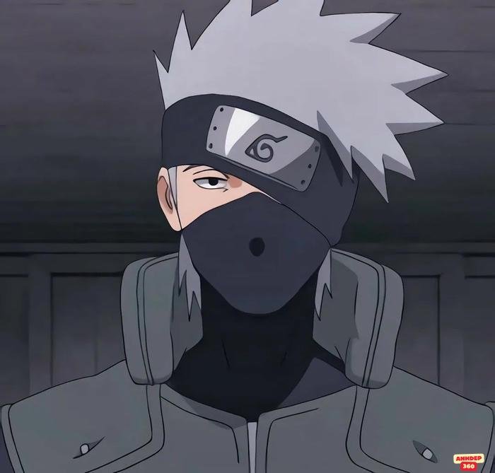 kakashi hatake hd rõ