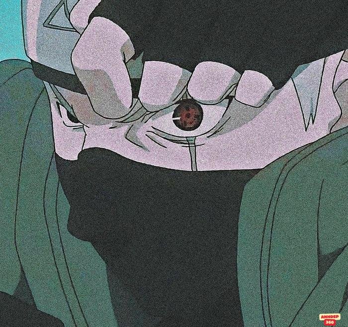 kakashi hatake thu hút hd