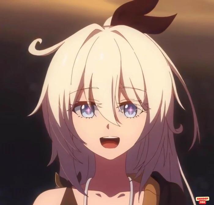 kiana kaslana chân thực