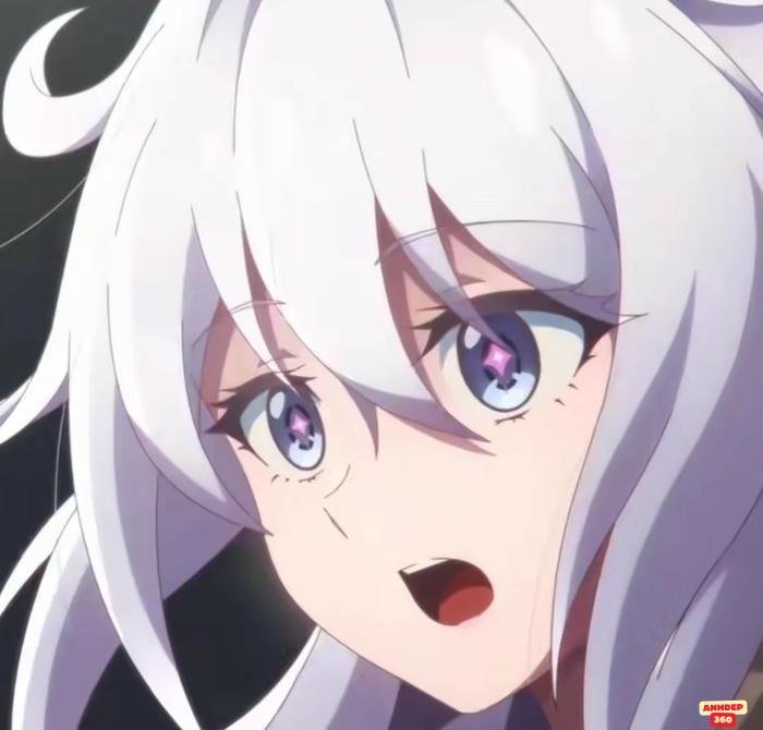 kiana kaslana độc đáo