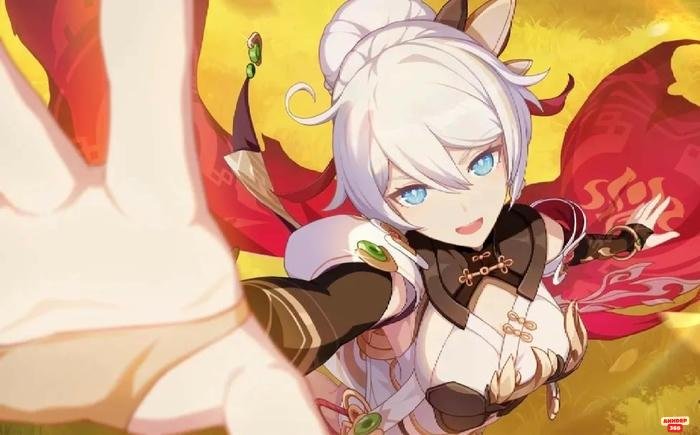 kiana kaslana dũng mãnh