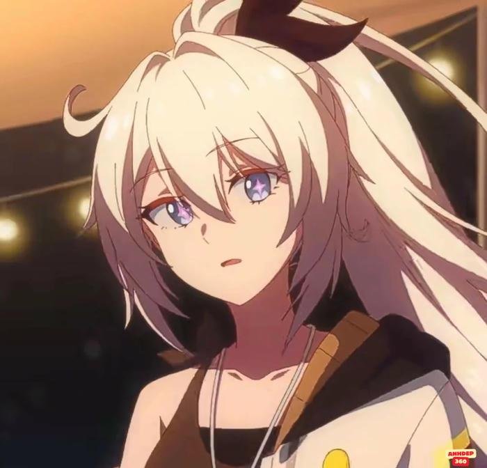 kiana kaslana hiện đại