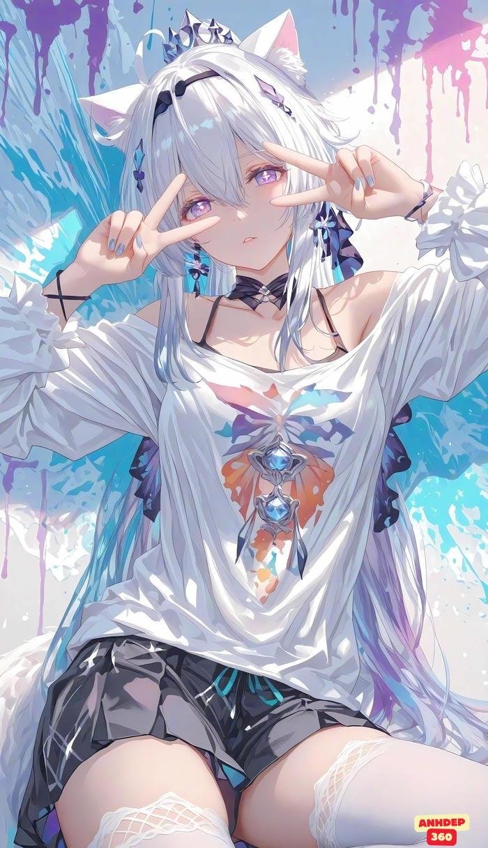 kiana kaslana lôi cuốn