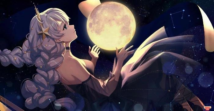 kiana kaslana lung linh