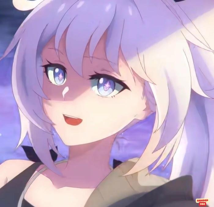 kiana kaslana phá cách