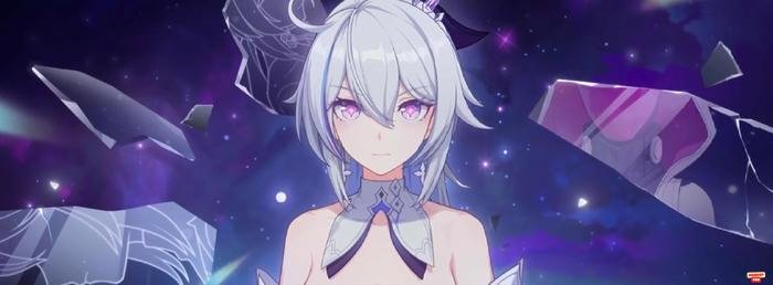 kiana kaslana rạng rỡ