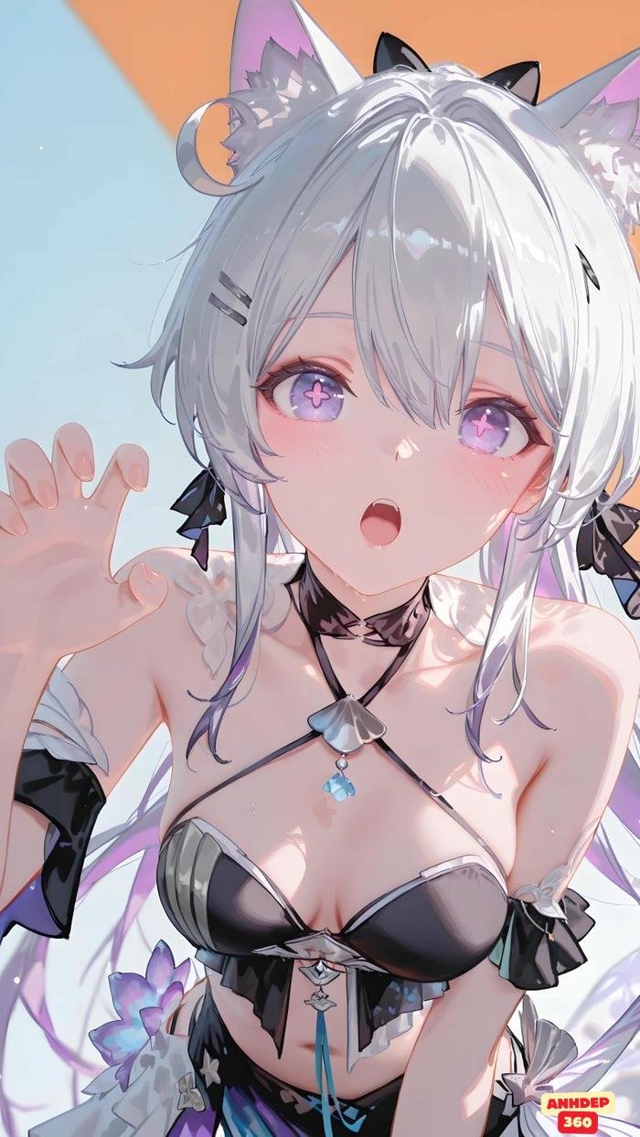 kiana kaslana rực rỡ