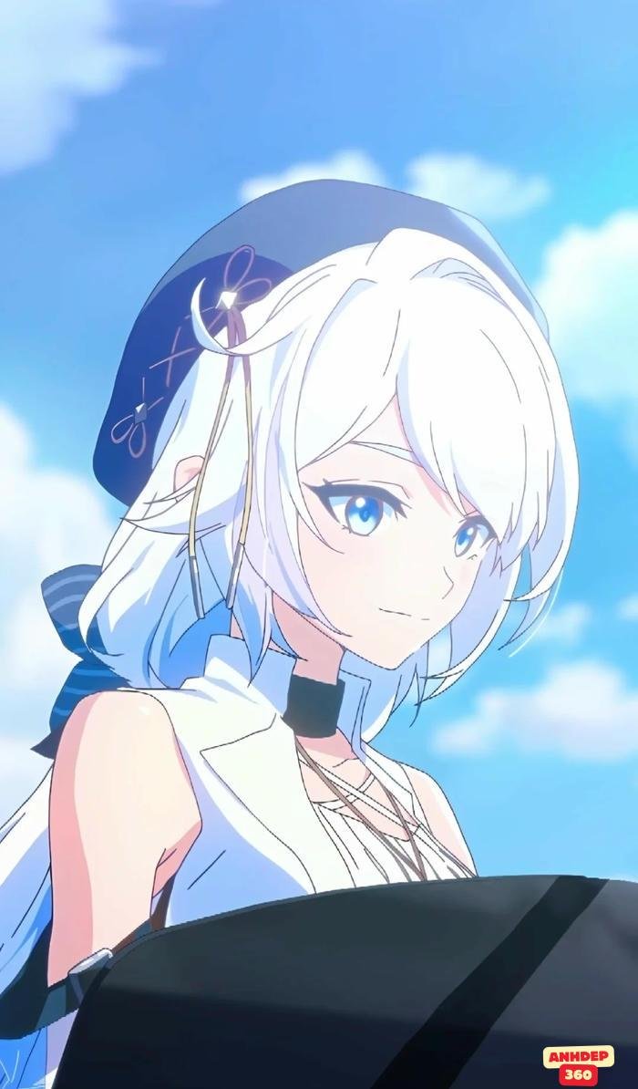 kiana kaslana thu hút