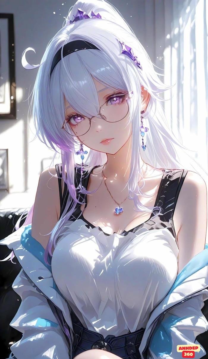 kiana kaslana tối giản