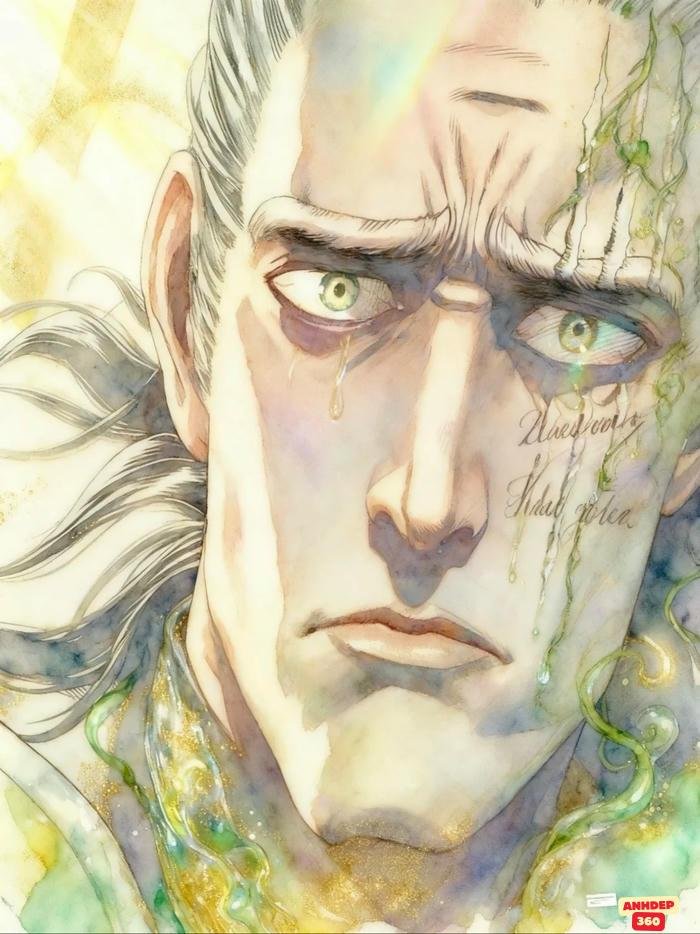 king ấn tượng hd