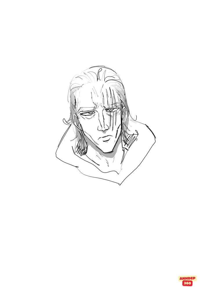 king chân thực 4k