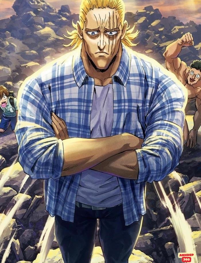 king hd siêu thực