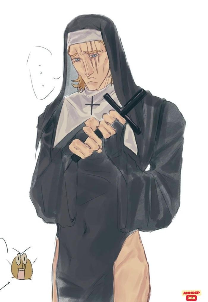 king kịch tính 4k