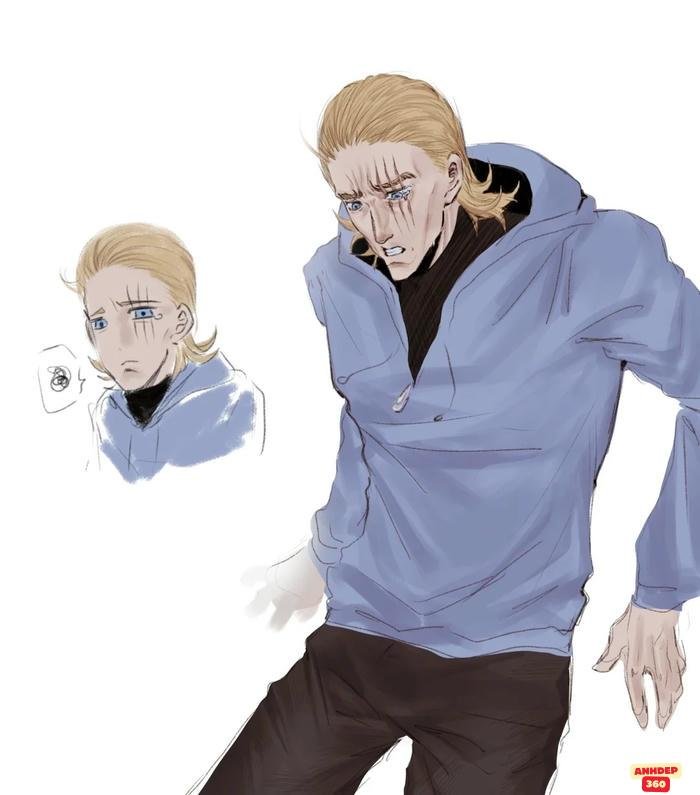 king sống động đẹp