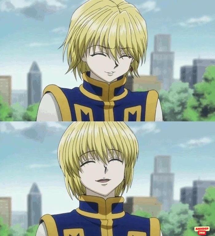 Tải ngay bộ ảnh Kurapika Full HD đầy bí ẩn