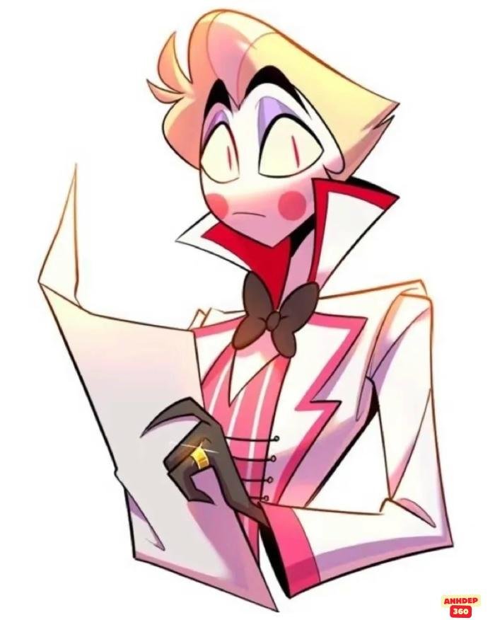 lucifer ấn tượng hd