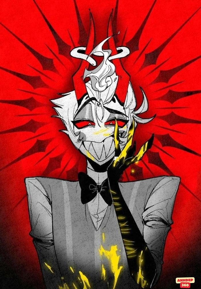 lucifer chân thực 4k