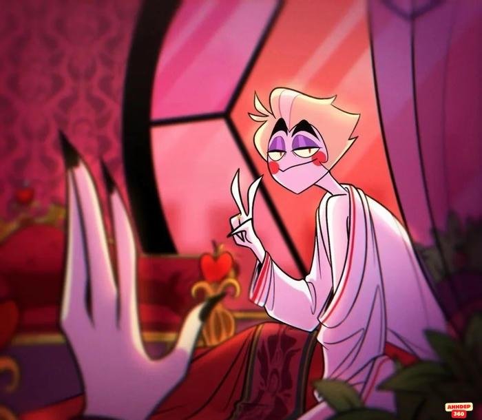 lucifer chất lượng