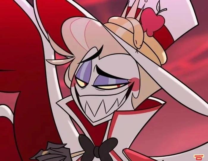 lucifer đẹp mắt