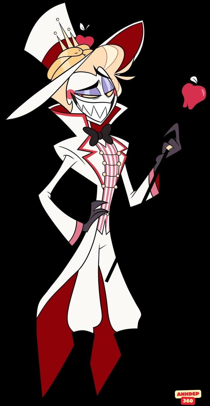 lucifer độ phân giải