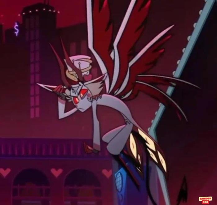 lucifer hình đẹp