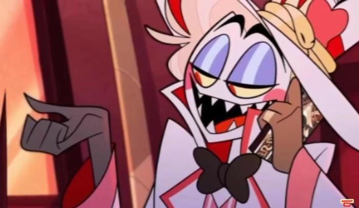 lucifer lôi cuốn 4k