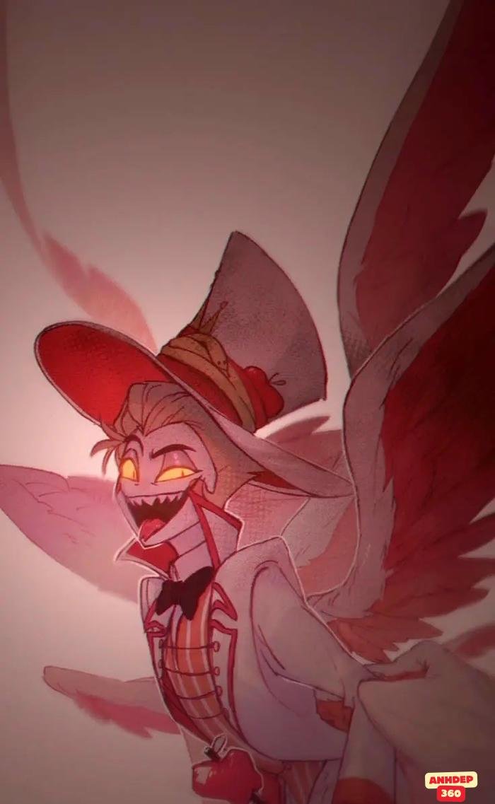 lucifer mạnh mẽ hd