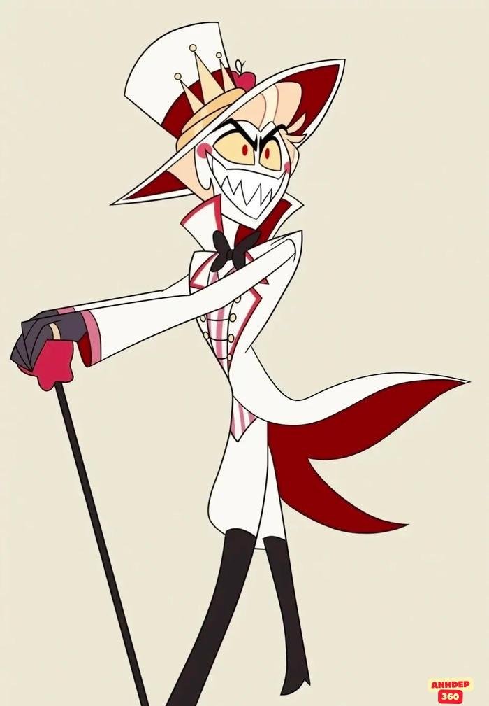 lucifer sắc nét hd