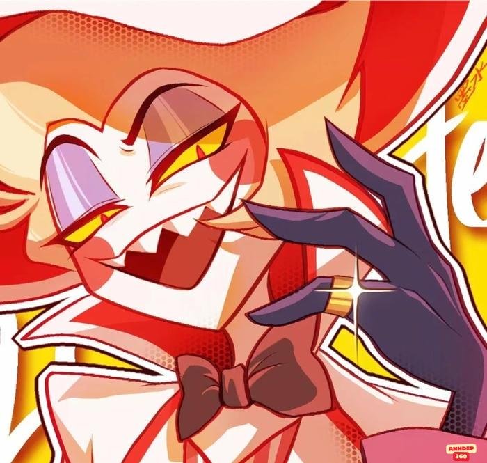 lucifer sống động hd