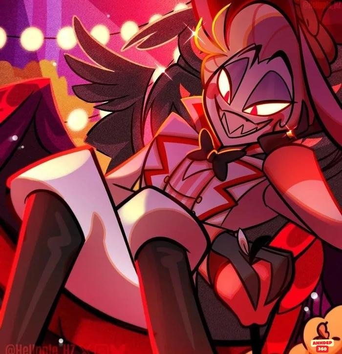 lucifer tinh tế 4k